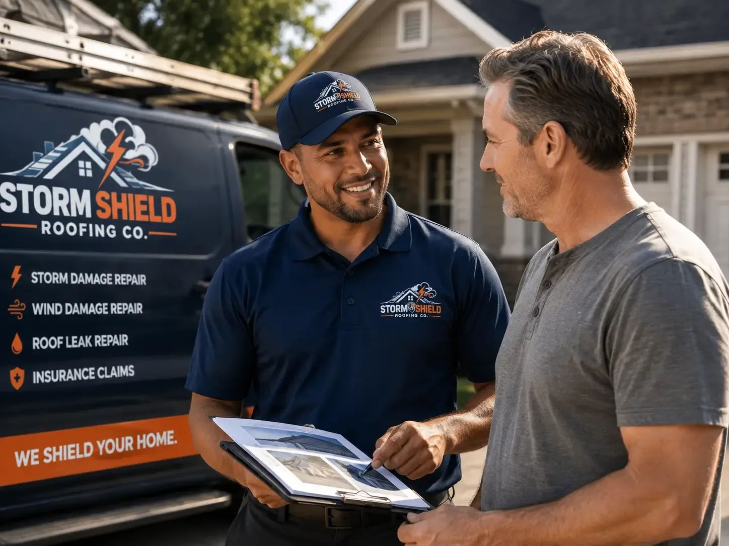 Storm Damage Roof Repair Richvale, CA FAQs